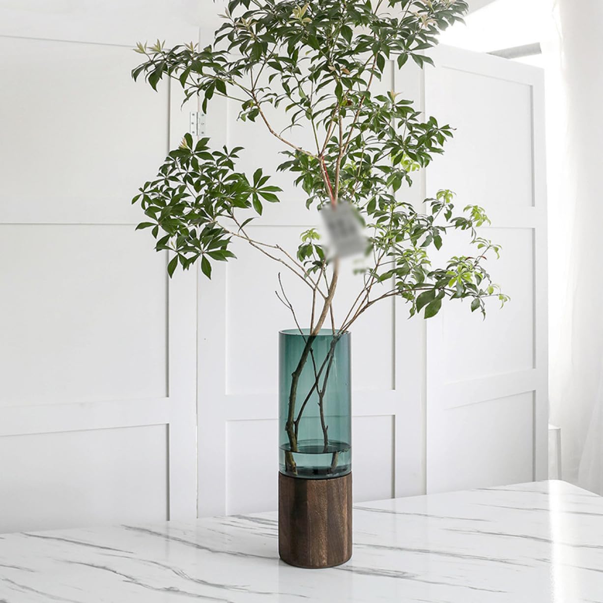 お値下げしました。HOYAクリスタルローズボール　花瓶 HOYA CRYSTAL ローズボール ビンテージ お値下げしました。HOYA